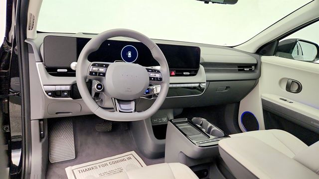 2025 Hyundai IONIQ 5 Limited RWD *Ltd Avail* - 23012522 - 11