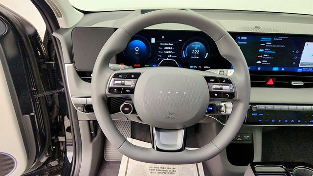 2025 Hyundai IONIQ 5 Limited RWD *Ltd Avail* - 23012522 - 12