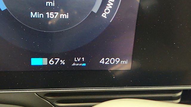 2025 Hyundai IONIQ 5 Limited RWD *Ltd Avail* - 23012522 - 14