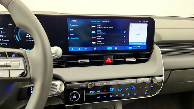 2025 Hyundai IONIQ 5 Limited RWD *Ltd Avail* - 23012522 - 16