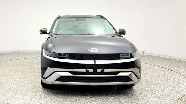 2025 Hyundai IONIQ 5 Limited RWD *Ltd Avail* - 23012522 - 1