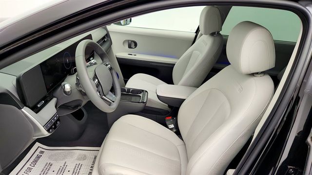 2025 Hyundai IONIQ 5 Limited RWD *Ltd Avail* - 23012522 - 19