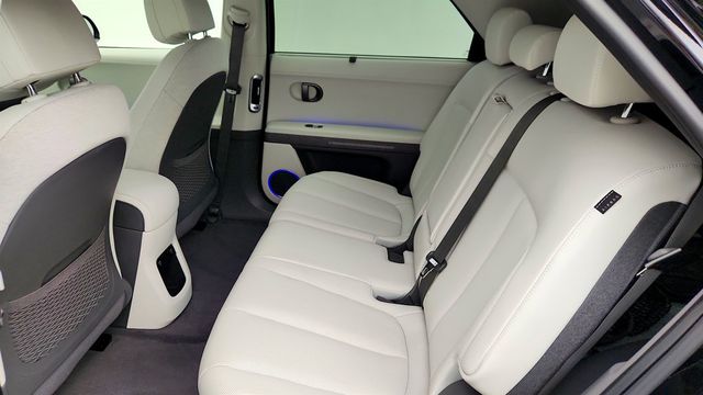 2025 Hyundai IONIQ 5 Limited RWD *Ltd Avail* - 23012522 - 20