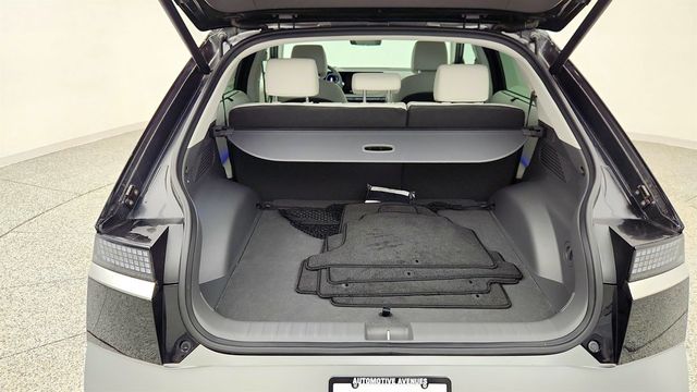 2025 Hyundai IONIQ 5 Limited RWD *Ltd Avail* - 23012522 - 21