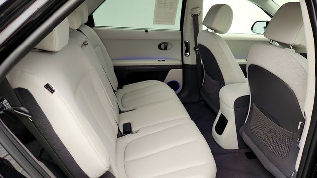 2025 Hyundai IONIQ 5 Limited RWD *Ltd Avail* - 23012522 - 22