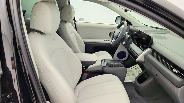 2025 Hyundai IONIQ 5 Limited RWD *Ltd Avail* - 23012522 - 23