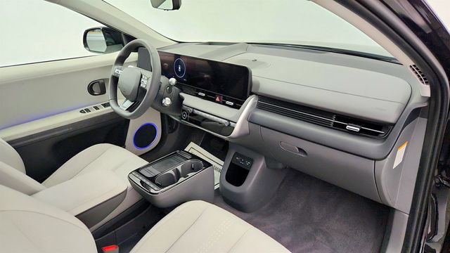 2025 Hyundai IONIQ 5 Limited RWD *Ltd Avail* - 23012522 - 24