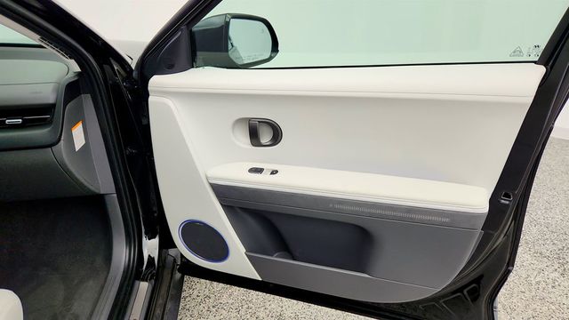 2025 Hyundai IONIQ 5 Limited RWD *Ltd Avail* - 23012522 - 25