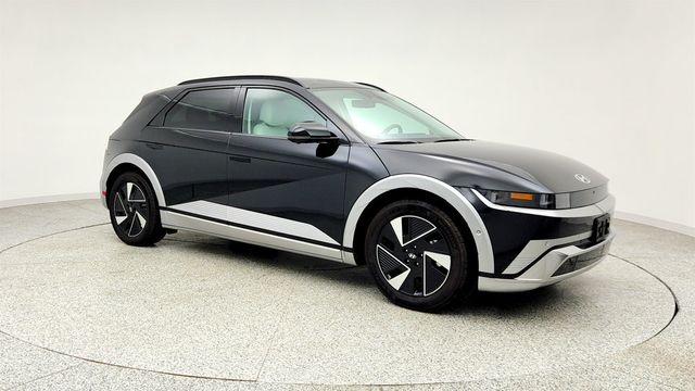 2025 Hyundai IONIQ 5 Limited RWD *Ltd Avail* - 23012522 - 2