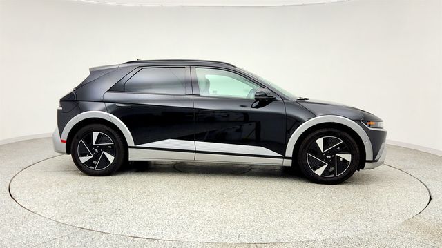 2025 Hyundai IONIQ 5 Limited RWD *Ltd Avail* - 23012522 - 3