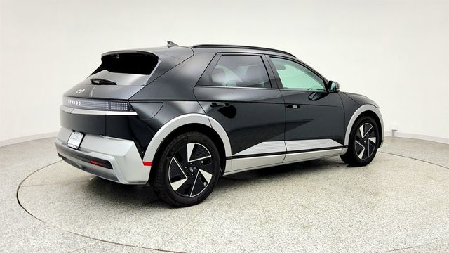 2025 Hyundai IONIQ 5 Limited RWD *Ltd Avail* - 23012522 - 4