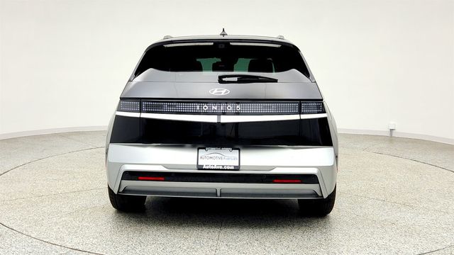 2025 Hyundai IONIQ 5 Limited RWD *Ltd Avail* - 23012522 - 5