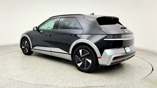2025 Hyundai IONIQ 5 Limited RWD *Ltd Avail* - 23012522 - 6