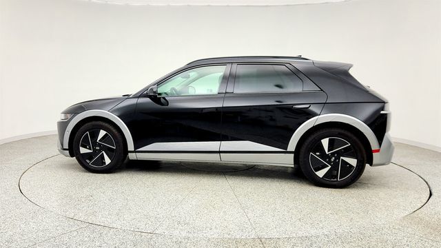 2025 Hyundai IONIQ 5 Limited RWD *Ltd Avail* - 23012522 - 7