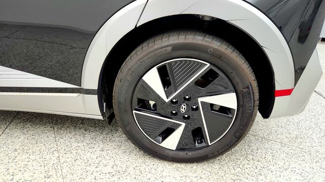 2025 Hyundai IONIQ 5 Limited RWD *Ltd Avail* - 23012522 - 8