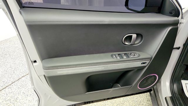 2025 Hyundai IONIQ 5 Limited RWD *Ltd Avail* - 23012570 - 10