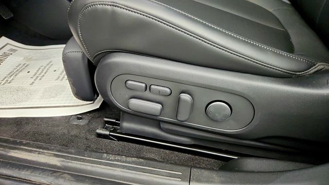 2025 Hyundai IONIQ 5 Limited RWD *Ltd Avail* - 23012570 - 11