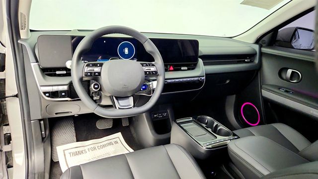 2025 Hyundai IONIQ 5 Limited RWD *Ltd Avail* - 23012570 - 12