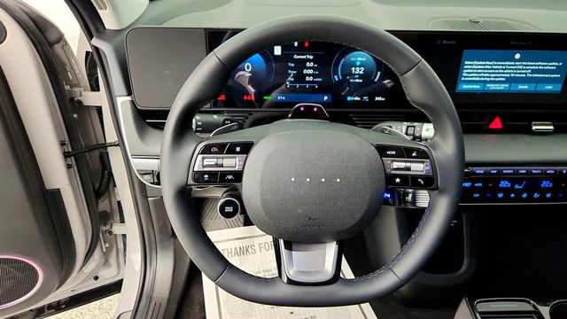 2025 Hyundai IONIQ 5 Limited RWD *Ltd Avail* - 23012570 - 13