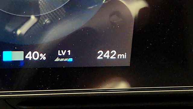 2025 Hyundai IONIQ 5 Limited RWD *Ltd Avail* - 23012570 - 15