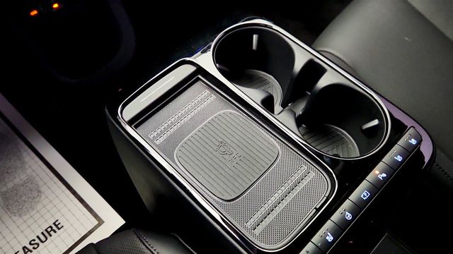 2025 Hyundai IONIQ 5 Limited RWD *Ltd Avail* - 23012570 - 16