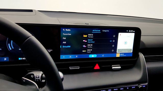 2025 Hyundai IONIQ 5 Limited RWD *Ltd Avail* - 23012570 - 18