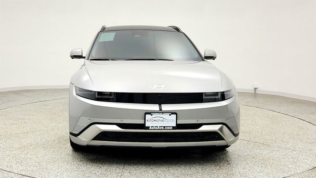 2025 Hyundai IONIQ 5 Limited RWD *Ltd Avail* - 23012570 - 1