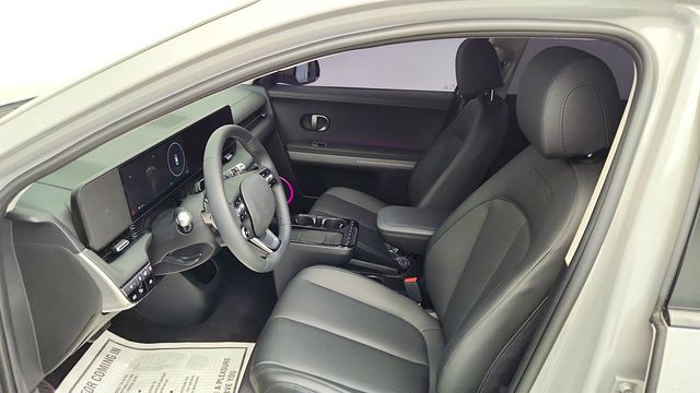 2025 Hyundai IONIQ 5 Limited RWD *Ltd Avail* - 23012570 - 20
