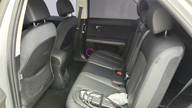 2025 Hyundai IONIQ 5 Limited RWD *Ltd Avail* - 23012570 - 21