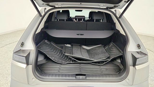 2025 Hyundai IONIQ 5 Limited RWD *Ltd Avail* - 23012570 - 22