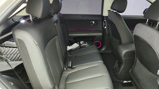 2025 Hyundai IONIQ 5 Limited RWD *Ltd Avail* - 23012570 - 23