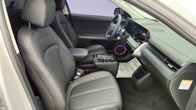 2025 Hyundai IONIQ 5 Limited RWD *Ltd Avail* - 23012570 - 24