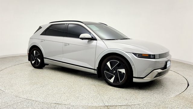 2025 Hyundai IONIQ 5 Limited RWD *Ltd Avail* - 23012570 - 2