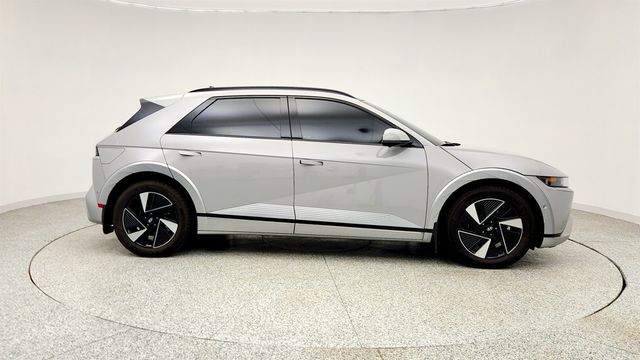 2025 Hyundai IONIQ 5 Limited RWD *Ltd Avail* - 23012570 - 3