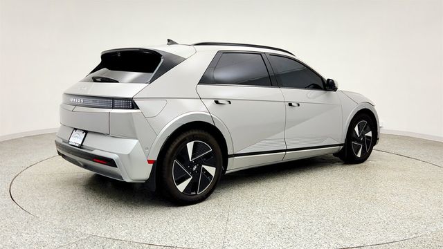 2025 Hyundai IONIQ 5 Limited RWD *Ltd Avail* - 23012570 - 4
