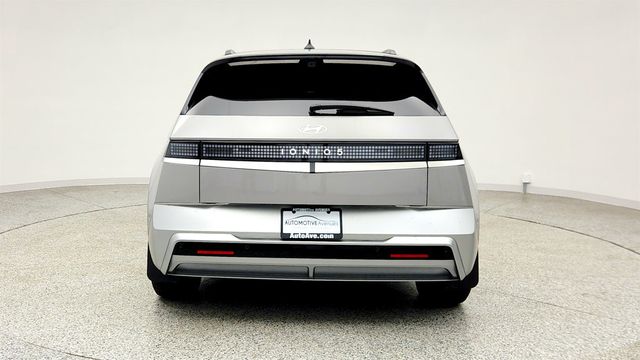 2025 Hyundai IONIQ 5 Limited RWD *Ltd Avail* - 23012570 - 5