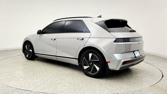 2025 Hyundai IONIQ 5 Limited RWD *Ltd Avail* - 23012570 - 6