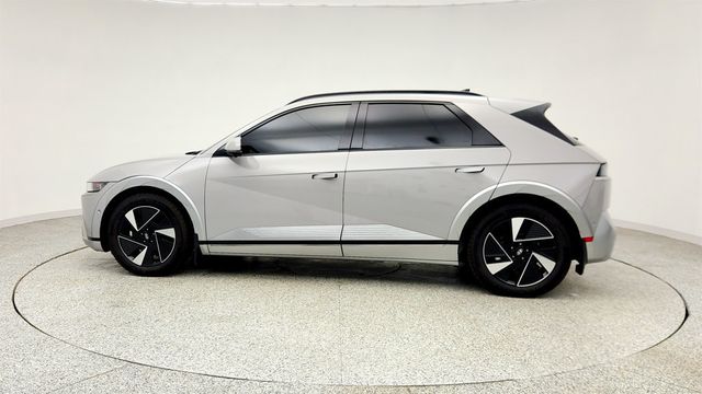 2025 Hyundai IONIQ 5 Limited RWD *Ltd Avail* - 23012570 - 7