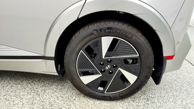 2025 Hyundai IONIQ 5 Limited RWD *Ltd Avail* - 23012570 - 8