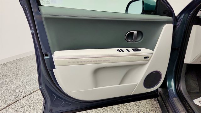 2025 Hyundai IONIQ 5 Limited RWD *Ltd Avail* - 23012604 - 9