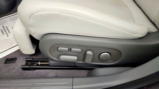 2025 Hyundai IONIQ 5 Limited RWD *Ltd Avail* - 23012604 - 10