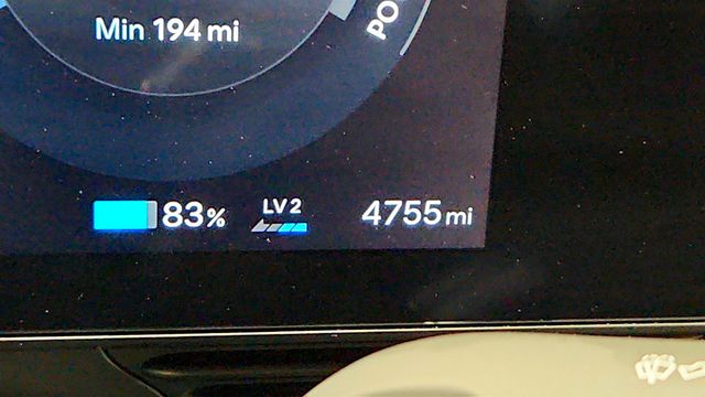 2025 Hyundai IONIQ 5 Limited RWD *Ltd Avail* - 23012604 - 14