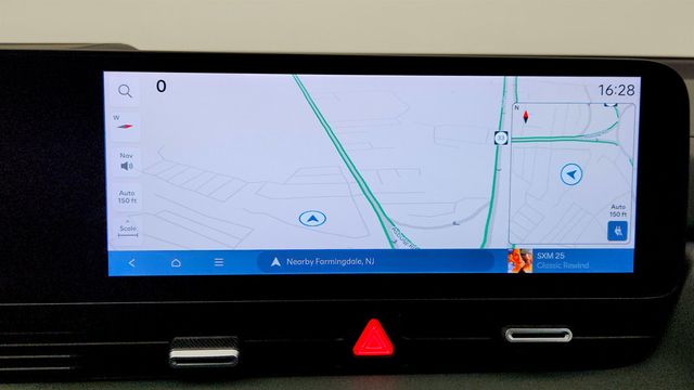 2025 Hyundai IONIQ 5 Limited RWD *Ltd Avail* - 23012604 - 18