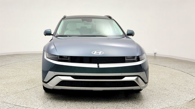 2025 Hyundai IONIQ 5 Limited RWD *Ltd Avail* - 23012604 - 1