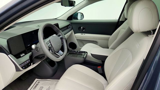 2025 Hyundai IONIQ 5 Limited RWD *Ltd Avail* - 23012604 - 19