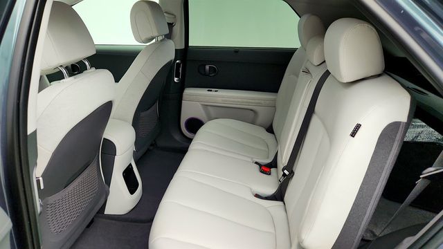 2025 Hyundai IONIQ 5 Limited RWD *Ltd Avail* - 23012604 - 20