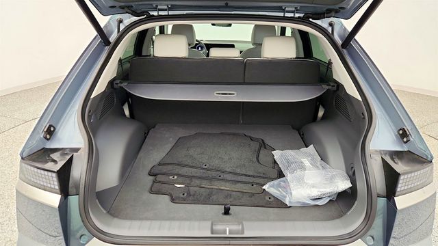 2025 Hyundai IONIQ 5 Limited RWD *Ltd Avail* - 23012604 - 21