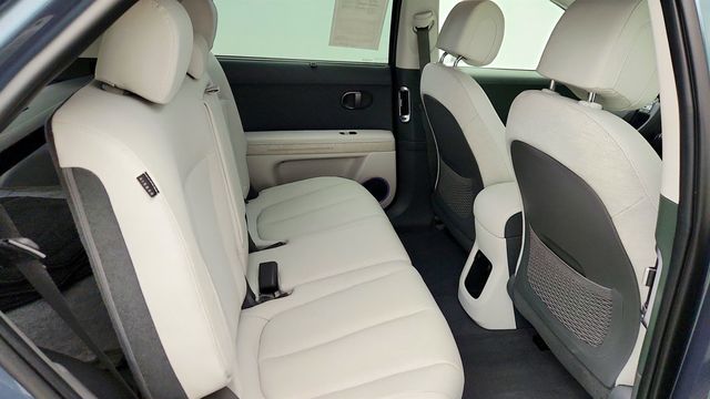 2025 Hyundai IONIQ 5 Limited RWD *Ltd Avail* - 23012604 - 22