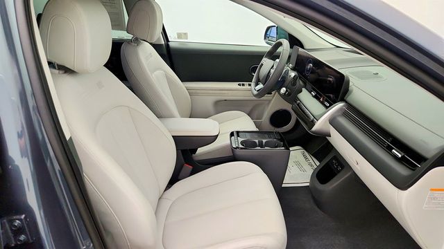 2025 Hyundai IONIQ 5 Limited RWD *Ltd Avail* - 23012604 - 23