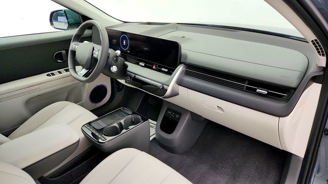 2025 Hyundai IONIQ 5 Limited RWD *Ltd Avail* - 23012604 - 24